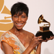 Natalie Cole, winner of the Best Traditional Pop Vocal Album “Still Unforgettable” poses in the press room during the 51st Annual Grammy Awards held at the Staples Center on February 8, 2009 in Los Angeles, Calif.